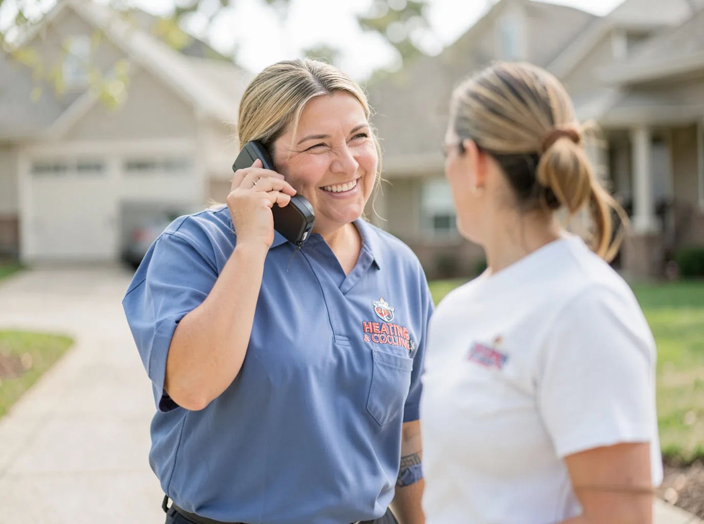 Hvac Repair Clarksburg, MD FAQs